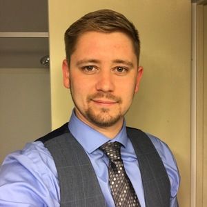 Meet your Posher, Anders